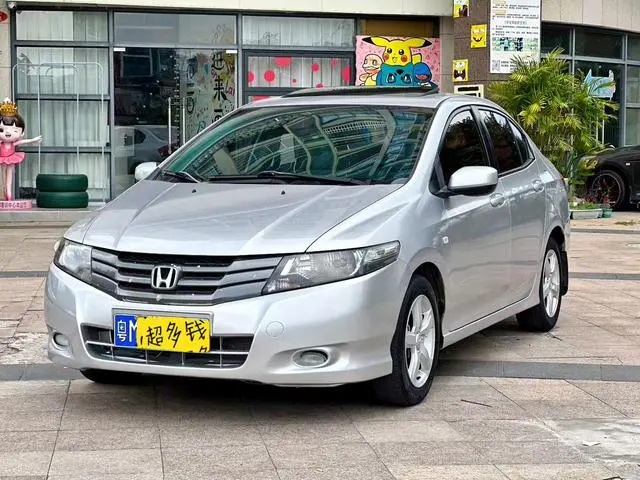 Fengfan Classic 2012 1.5L Automatic Elite Edition