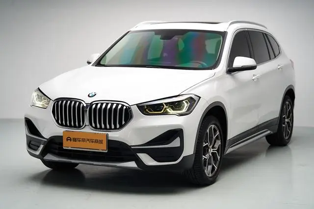 BMW X1 2020 sDrive20Li Exclusive Model