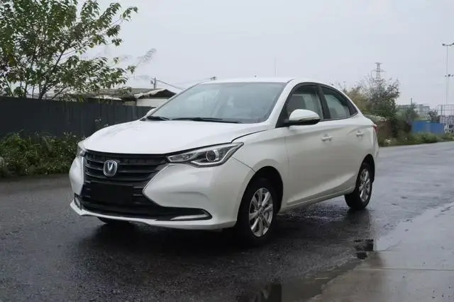 Yuexiang 2019 1.5L DCT comfort model National VI