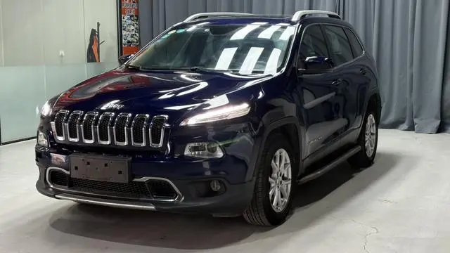 Liberty Light 2017 2.0L Superior Edition