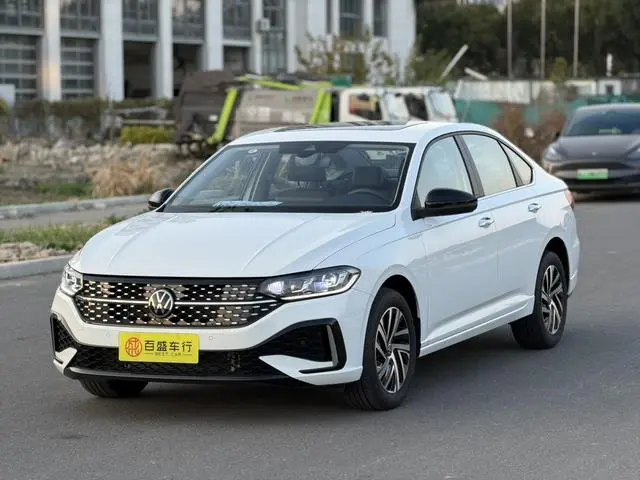 Lavida 2024 300TSI DSG Starry Sky Leading Edition