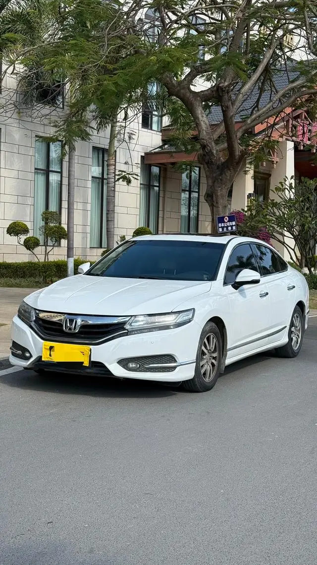 Sibo Rui 2015 2.0L Premium Edition
