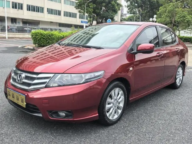 Fengfan Classic 2012 1.5L Automatic Elite Edition