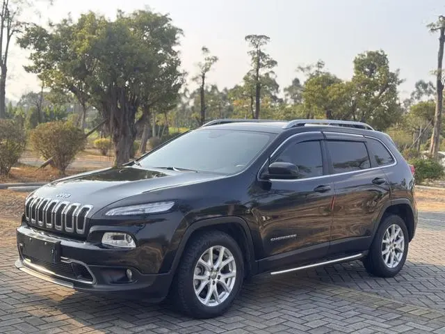 Liberty Light 2017 2.0L Leading Edition