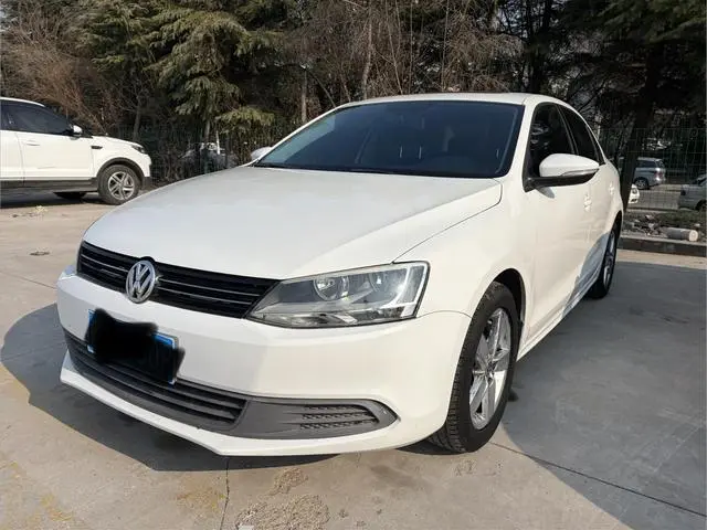 Sagitar 2012 1.4TSI automatic fashion model