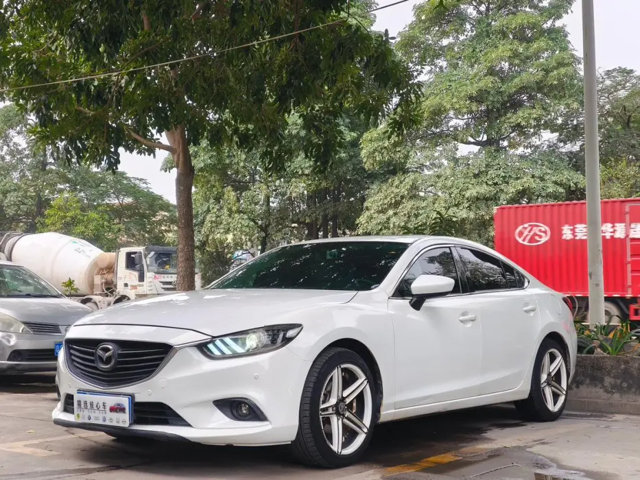 Atez 2015 2.0L Blue Sky Deluxe Edition