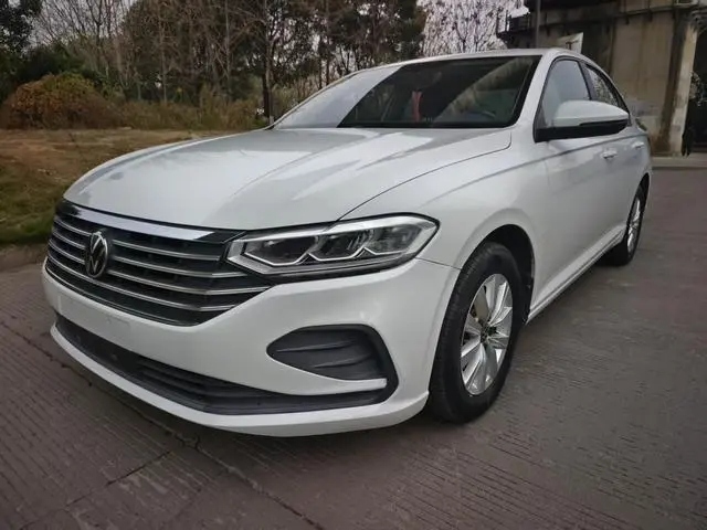 Lavida 2023 facelift 1.5L automatic 5 million version