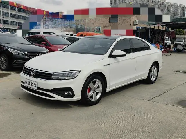 Lingdu 2021 230TSI DSG Fashion Edition