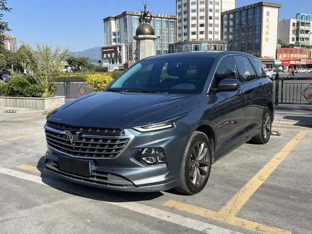 Capgemini Victory 2020 1.5T CVT premium model