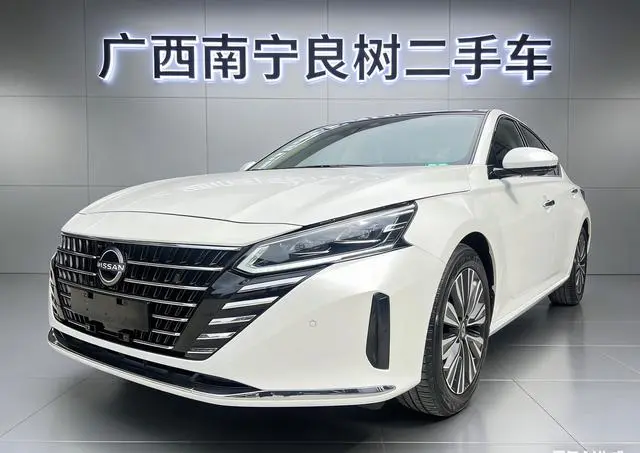 Teana 2022 2.0L XL-Upr Premium Edition