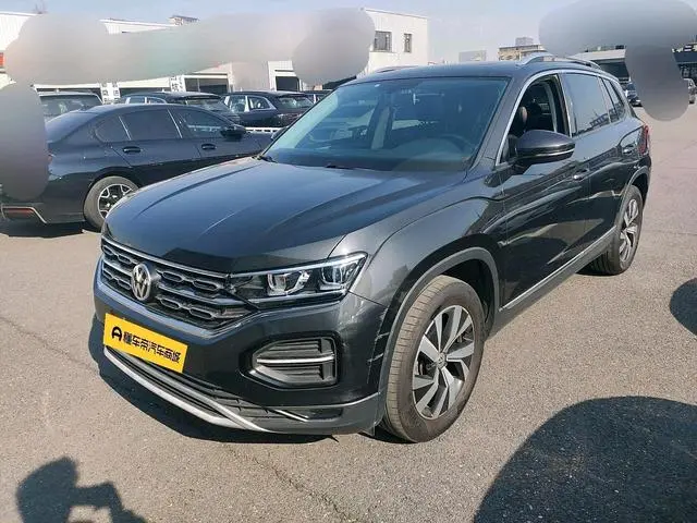Tanyue 2019 Journey Edition 280TSI two-wheel drive luxury model National VI