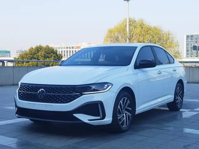 Lavida 2023 280TSI DSG Starry Sky Full Edition
