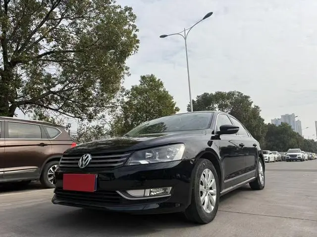 Passat 2015 1.8TSI DSG Premium Edition