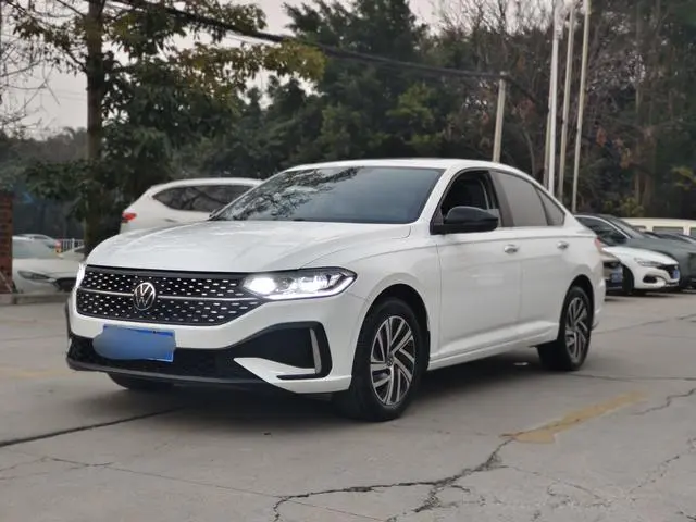 Lavida 2023 280TSI DSG Starry Sky Full Edition
