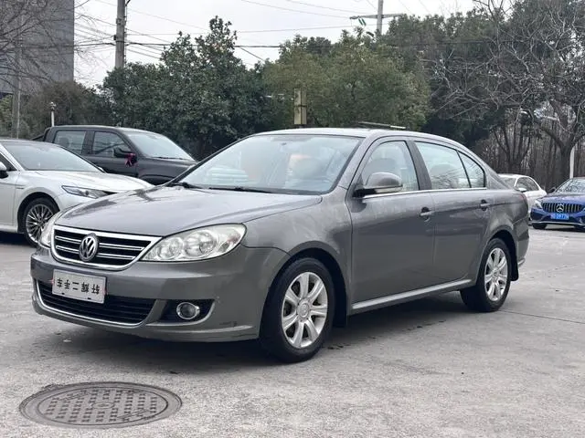 Lavida 2011 1.6L automatic model