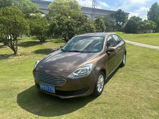 Forex 2019 1.5L automatic quality model