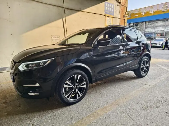 Qashqai 2022 2.0L XV Prem. Luxury Edition