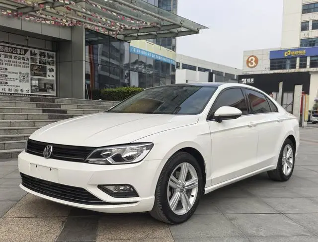 Lingdu 2018 280TSI DSG Comfort Edition