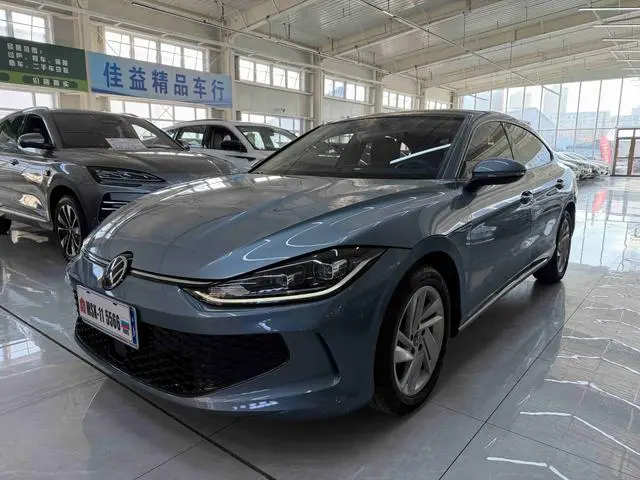 Lingdu 2023 Lingdu L 280TSI DSG spicy version