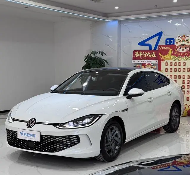 Lingdu 2024 Lingdu L 280TSI DSG spicy version