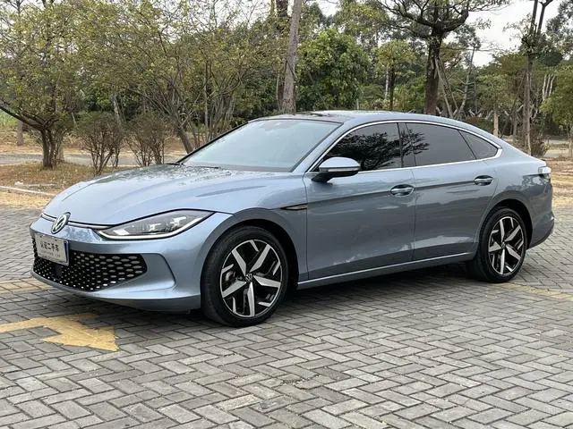 Lingdu 2022 Lingdu L 280TSI DSG Hot Edition