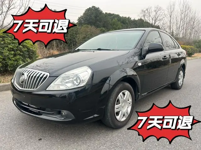 Excelle 2013 1.5L automatic exclusive model