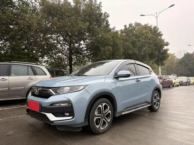 Honda XR-V 2020 1.5L CVT Comfort Edition