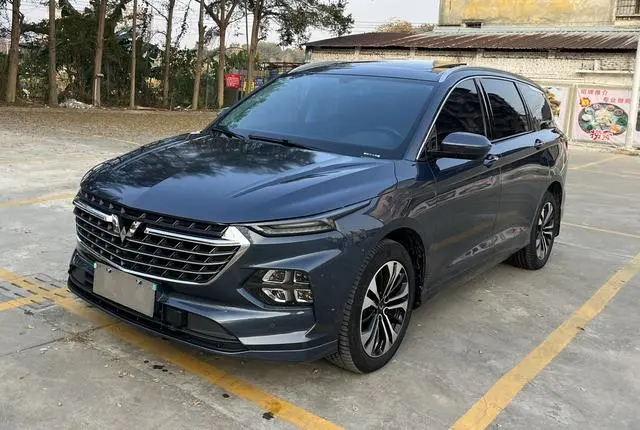 Capgemini Victory 2020 1.5T CVT flagship model