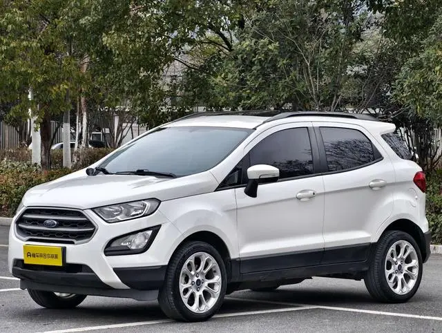 Yibo 2018 facelift 1.5L automatic platinum airfoil