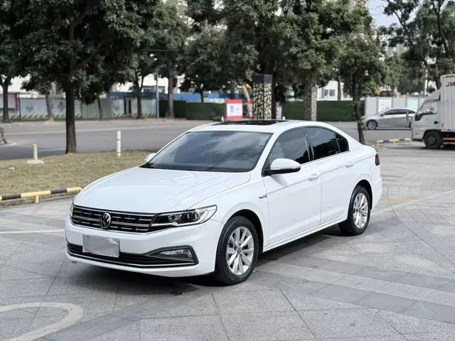 Bora 2021 200TSI DSG Elite Intelligent Edition