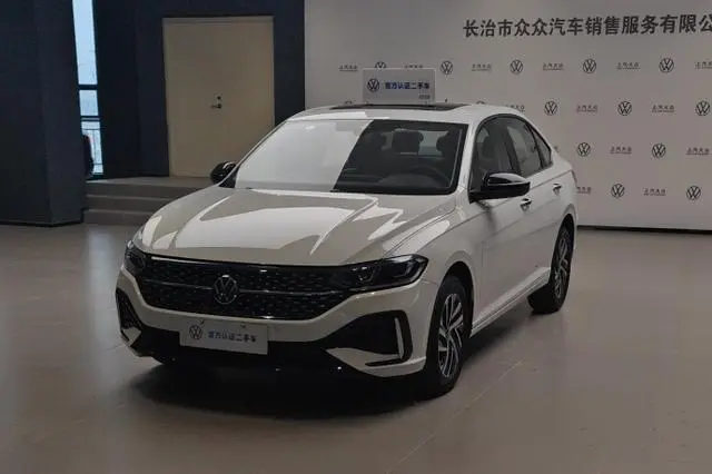 Lavida 2024 300TSI DSG Starry Sky Leading Edition