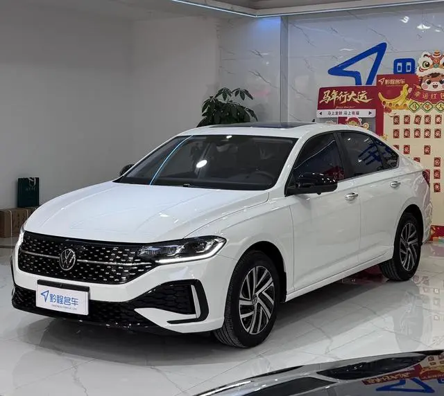 Lavida 2025 300TSI DSG Starry Sky Full Edition