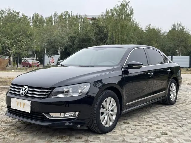 Passat 2015 1.8TSI DSG Premium Edition