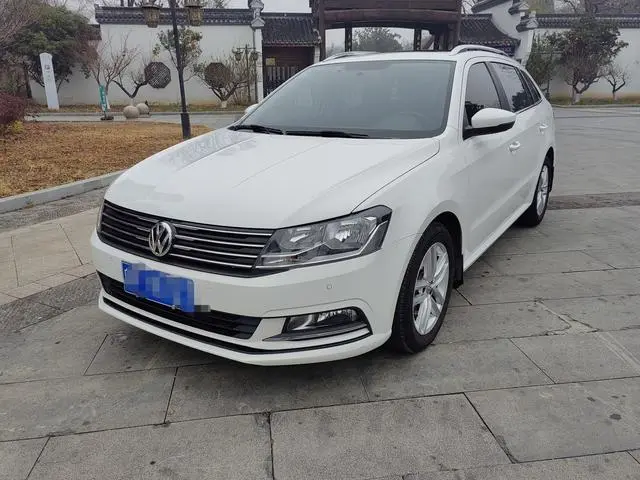 Langxing 2017 230TSI DSG Comfort Edition
