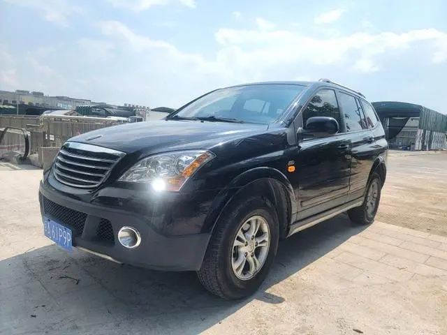 Roewe W5 2011 1.8T 4WD automatic luxury version