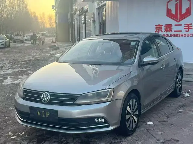 Sagitar 2017 230TSI automatic comfort model
