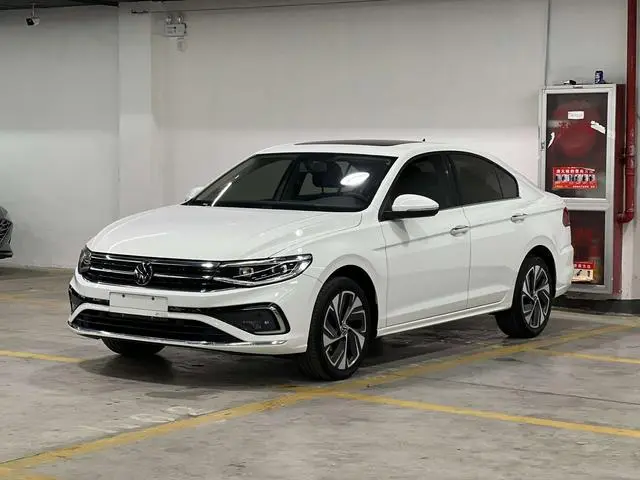 Bora 2023 200TSI DSG Yuexing Edition