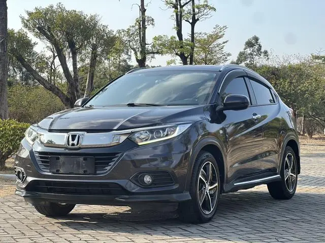 Binzhi 2020 1.5L CVT Pioneer Edition