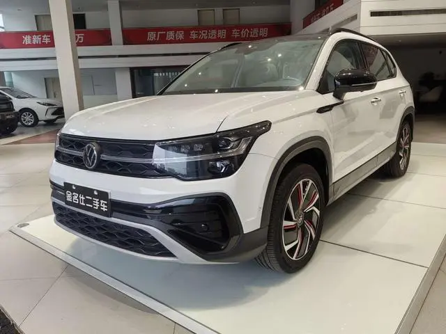 Tuyue 2024 300TSI 2WD Moon Edition