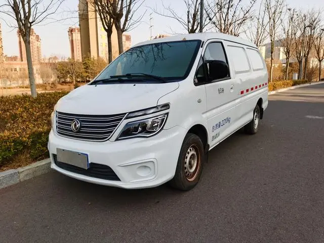 Lingzhi 2019 V3L 2.0L 2-seat logistics version
