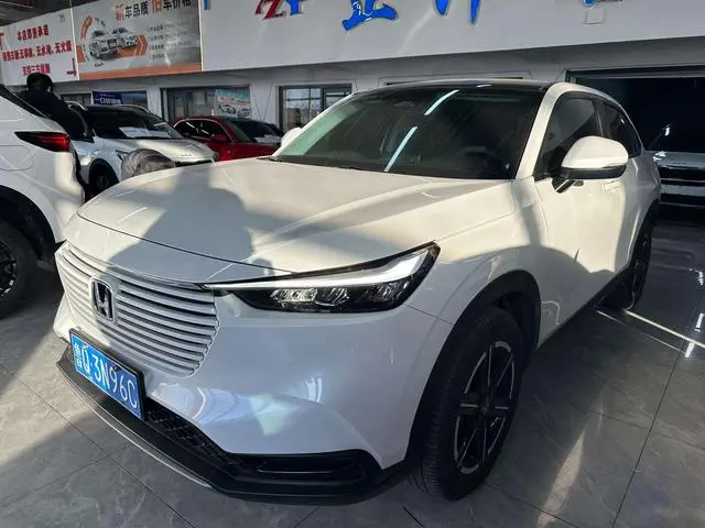 Binzhi 2023 1.5L CVT technology version