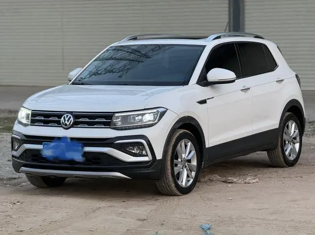 Tukai 2019 1.5L automatic comfort version