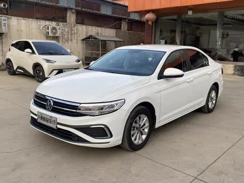 Bora 2024 200TSI DSG Changxing Edition
