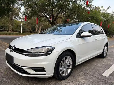 Golf 2019 280TSI DSG comfort model National VI