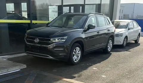 Tanyue 2019 Zhengtu Edition 280TSI two-wheel drive comfort model National VI