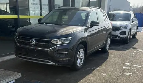 Tanyue 2019 Zhengtu Edition 280TSI two-wheel drive comfort model National VI