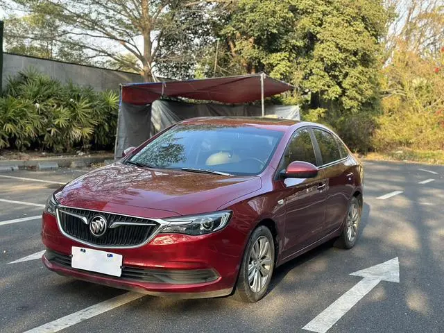 Yinglang 2018 15T Dual Clutch Elite National V