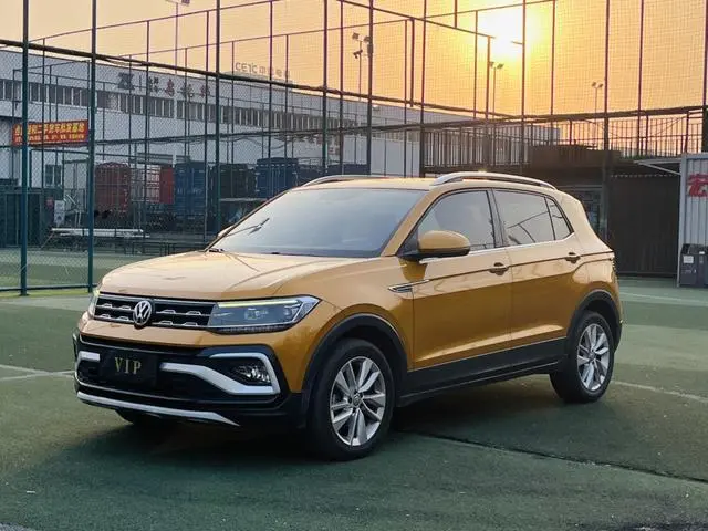 Tukai 2020 1.5L automatic comfort version