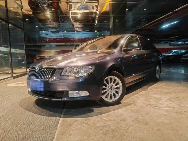 Haorui 2009 1.8TSI automatic elegant version