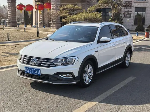 C-TREK Weiling 2017 230TSI DSG comfort model